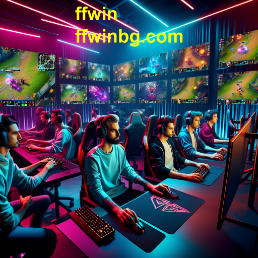 A Evolução dos Jogos Multiplayer: Da Conexão à Competição Global